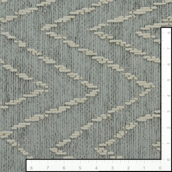 Custom Timber Woodnote Serenity Blue, 66% Polypropylene/22% Polyester/12% Polyester-Cotton Area Rug