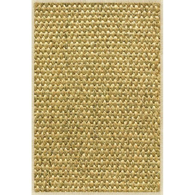 Acacia Nutmeg Custom Area Rug