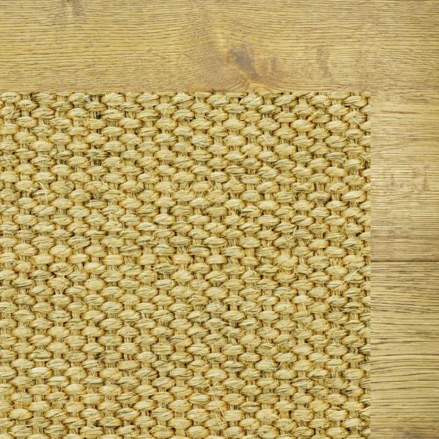 Acacia Nutmeg Custom Area Rug