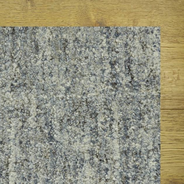 Quarry Denim Custom Area Rug