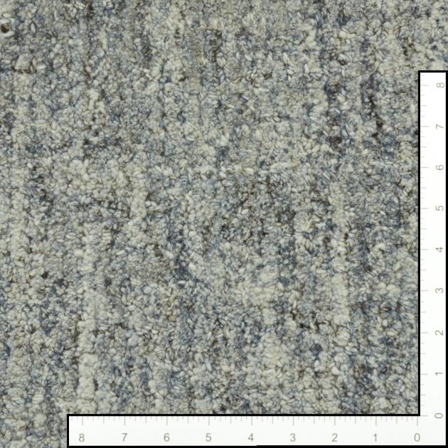 Quarry Denim Custom Area Rug