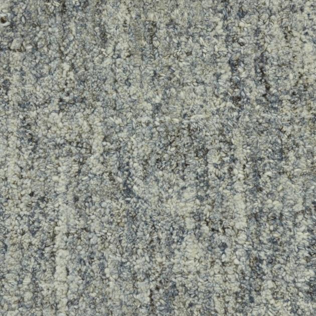 Quarry Denim Custom Area Rug