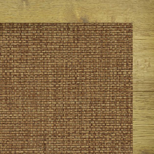 Amalfi Bronze Custom Area Rug