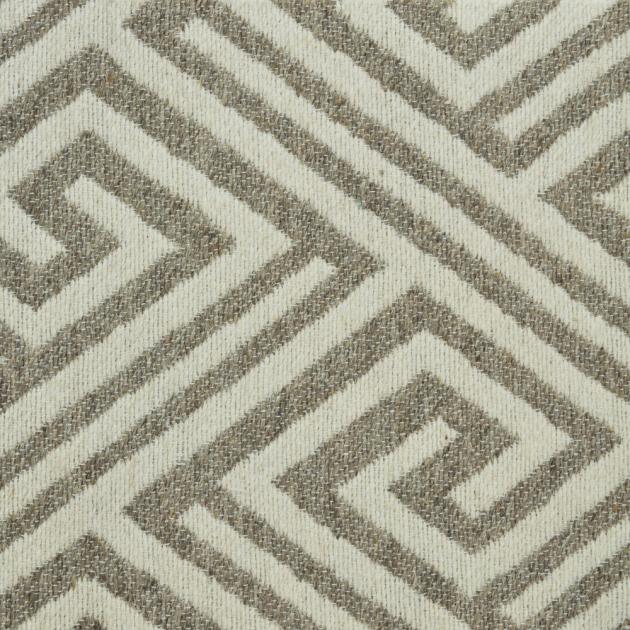 Solace Mocha Custom Area Rug