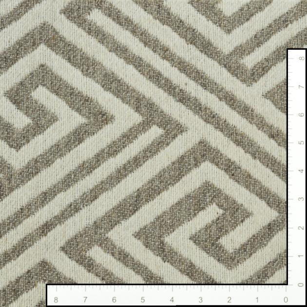 Solace Mocha Custom Area Rug