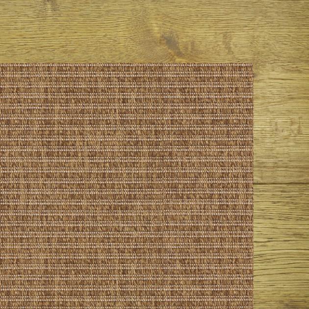 Pinnacle Bronze Custom Area Rug