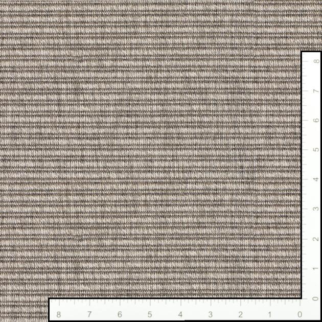Pinnacle Pewter Custom Area Rug