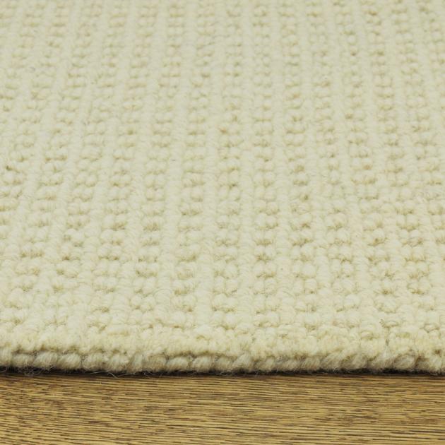 Perennial Natural Custom Area Rug