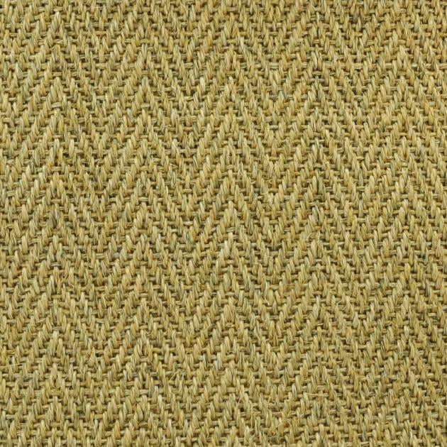 Emboss Traveler Brown Custom Area Rug
