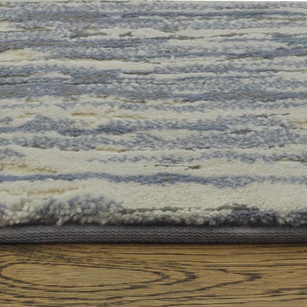 Tranquility Sky Custom Area Rug