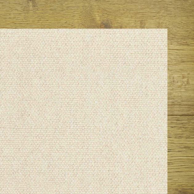 Verdant Natural Custom Area Rug