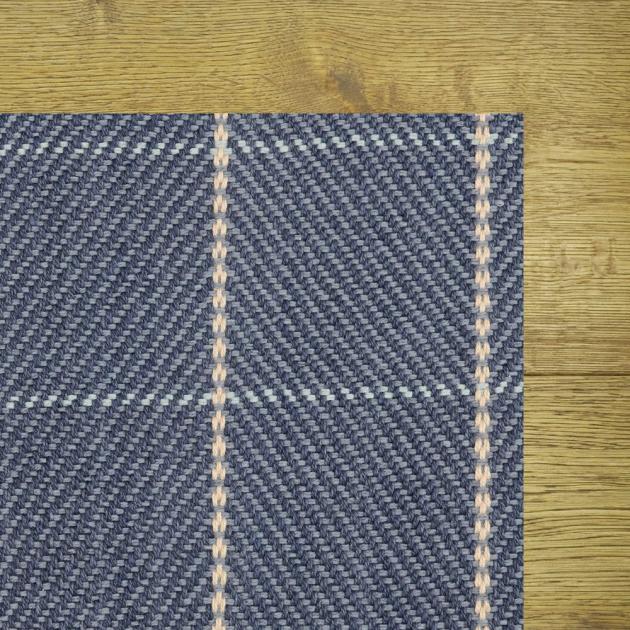 Fairway Denim Custom Area Rug