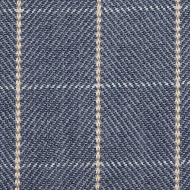 Fairway Denim Custom Area Rug