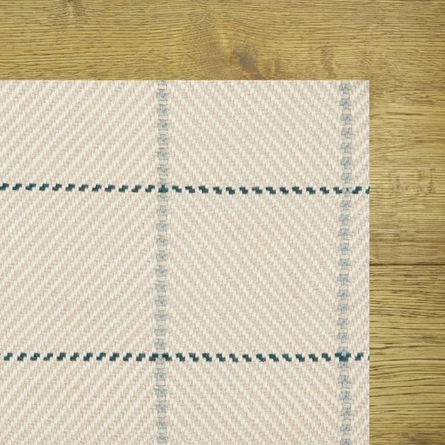 Fairway Ecru Custom Area Rug
