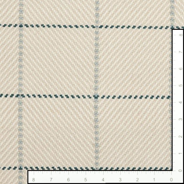 Fairway Ecru Custom Area Rug