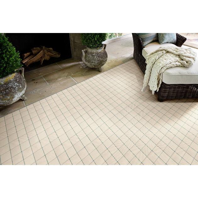 Fairway Denim Custom Area Rug