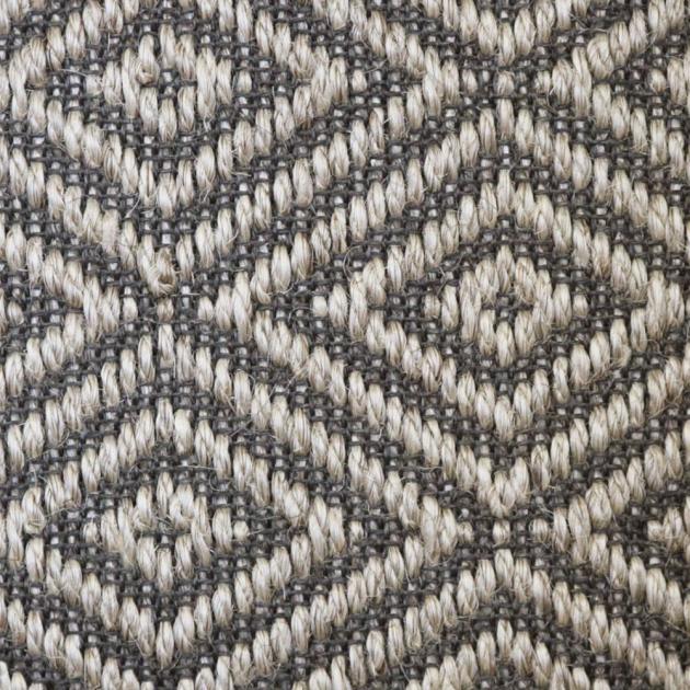 Encore Birch Pepper Custom Area Rug