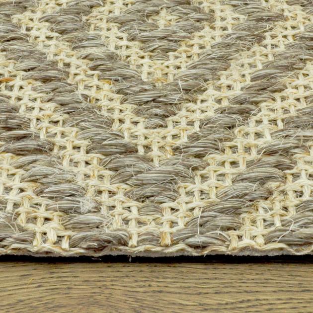 Encore Graphite Pearl Custom Area Rug