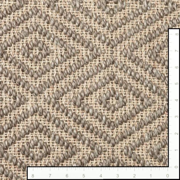 Encore Graphite Pearl Custom Area Rug