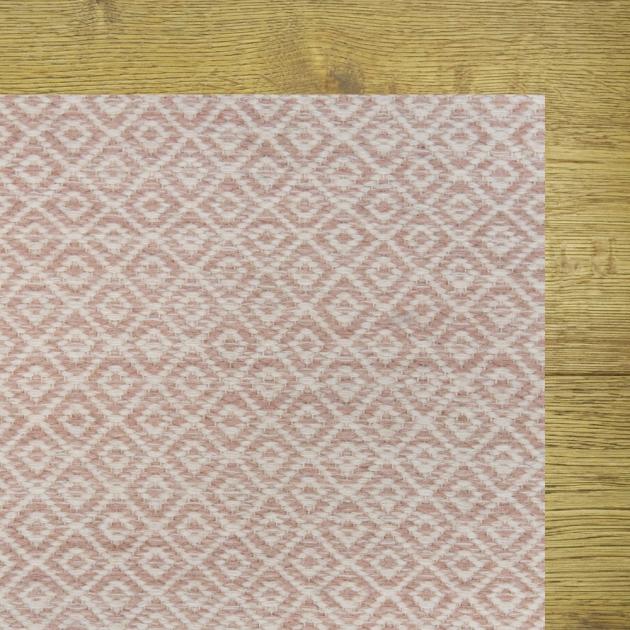 Nest Blossom Custom Area Rug