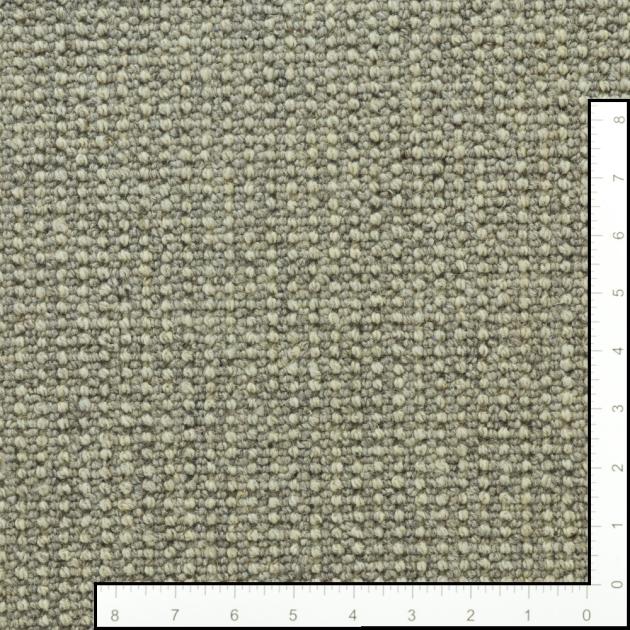 Glade Silver Custom Area Rug
