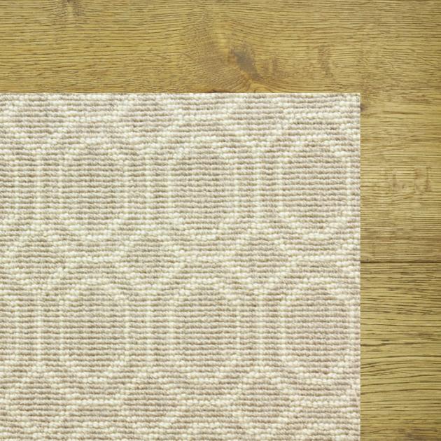 Ironwood Flax Custom Area Rug