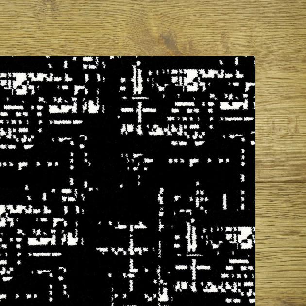 Larkspur Midnight Custom Area Rug
