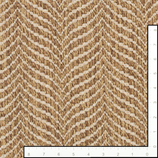 Bliss Bronze Custom Area Rug