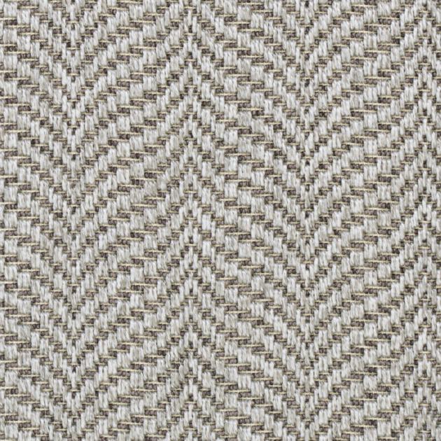 Bliss Pewter Custom Area Rug