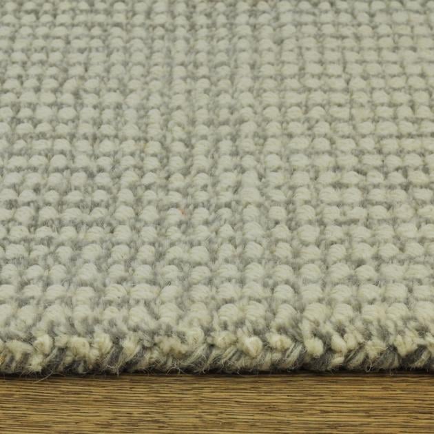 Polaris Dove Custom Area Rug