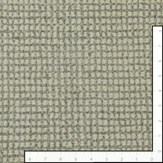 Polaris Dove Custom Area Rug