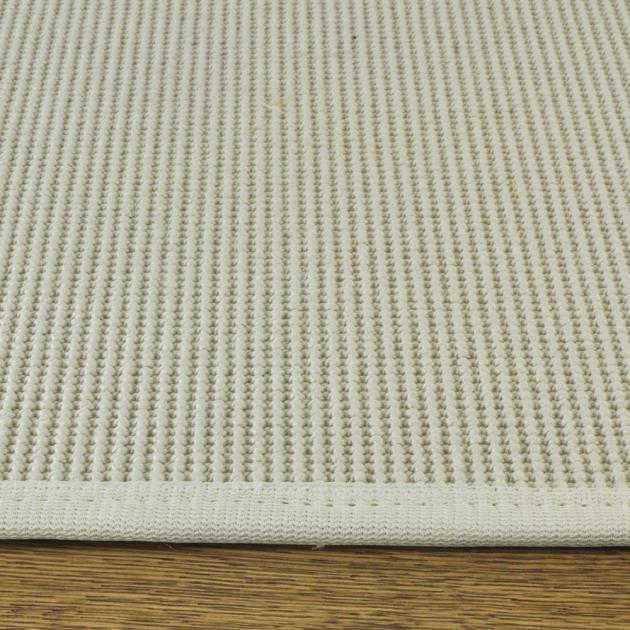 Thesis Frost Custom Area Rug