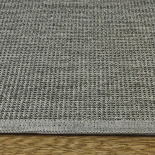 Thesis Slate Custom Area Rug
