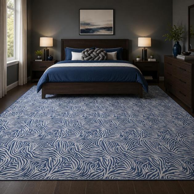  Custom Area Rug