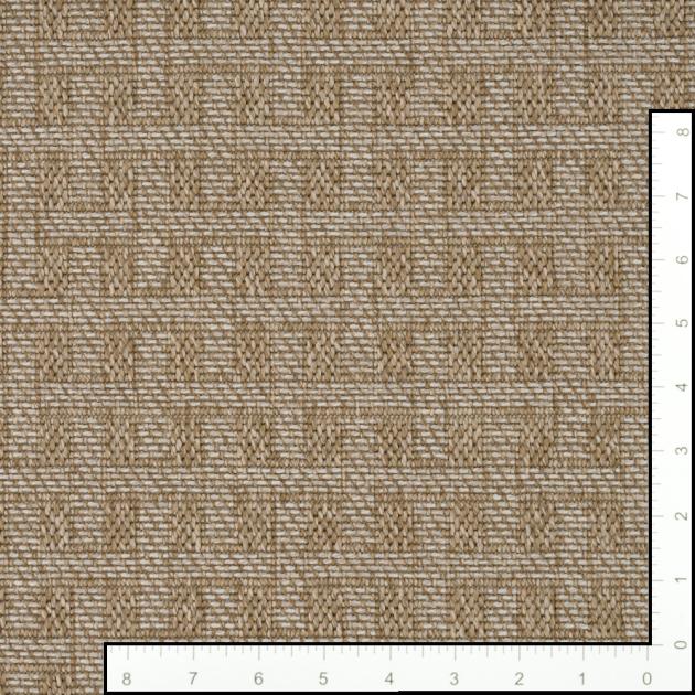 Bridge Natural Custom Area Rug