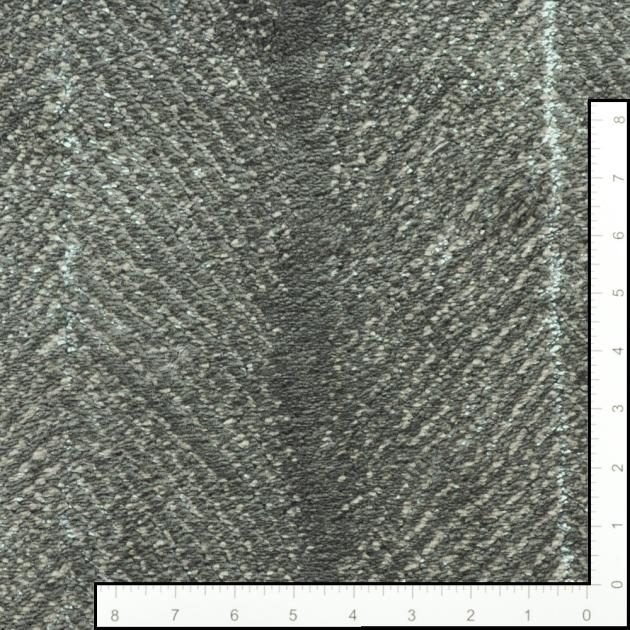 Fable Metal Custom Area Rug
