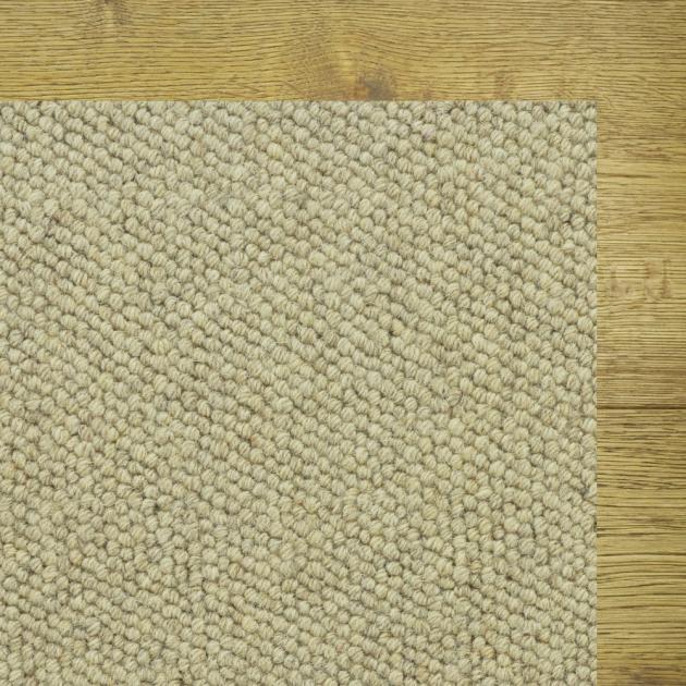 Oblique Pearl Custom Area Rug