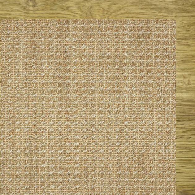 Bramble Pale Ash Custom Area Rug