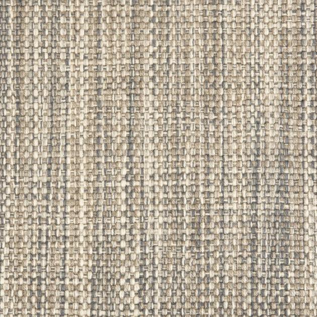 Dovetail Taupe Custom Area Rug
