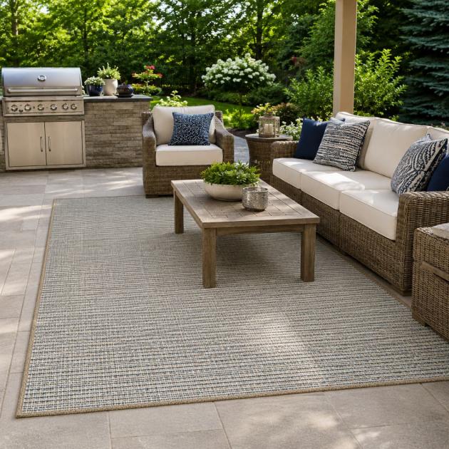  Custom Area Rug