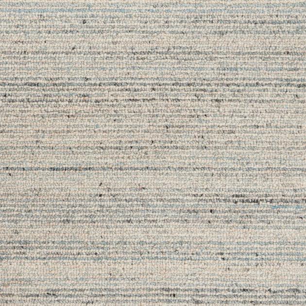 Cascade Oatmeal Custom Area Rug