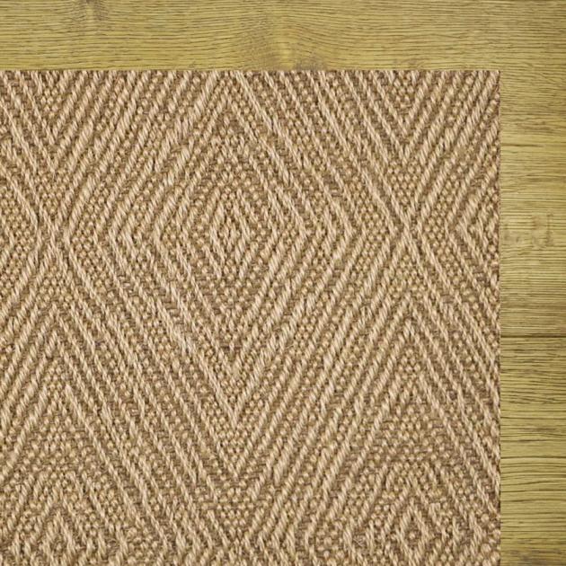 Brink Camel Peak Custom Area Rug