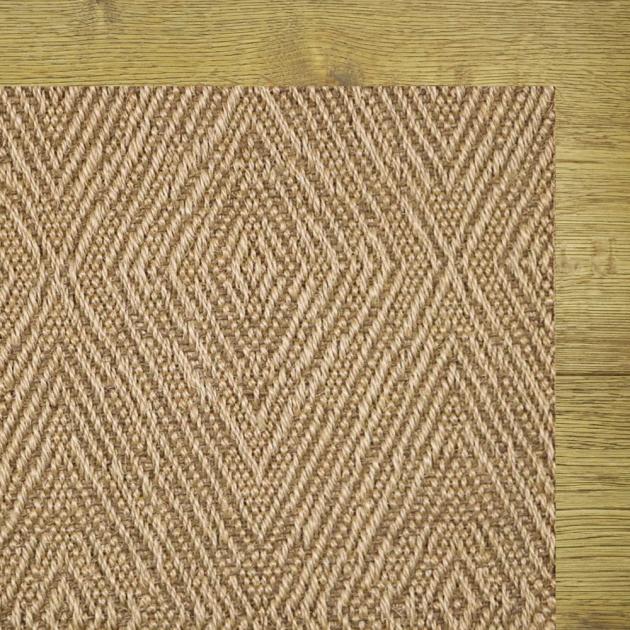 Brink Sugarloaf Beige Custom Area Rug
