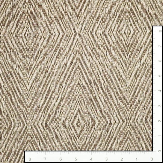 Brink Sugarloaf Beige Custom Area Rug