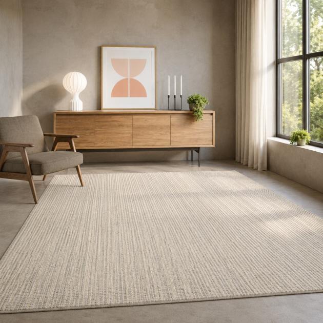 Celtic Oat Custom Area Rug