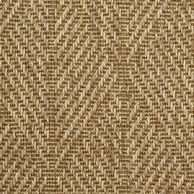 Coastal Saddle Custom Area Rug