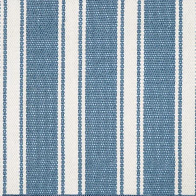 Agate French Blue Custom Area Rug