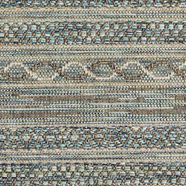 Harbor Wave Custom Area Rug