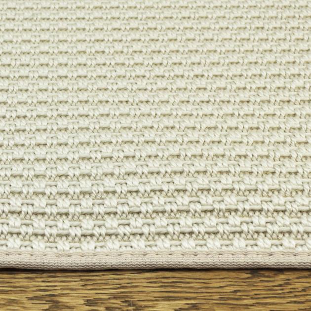 Lantern Oyster Custom Area Rug