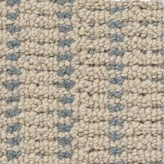 Cottage Marina Custom Area Rug